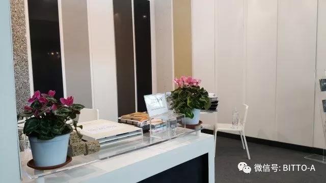 申博sunbet携新品精彩闪耀意大利维罗纳石材展