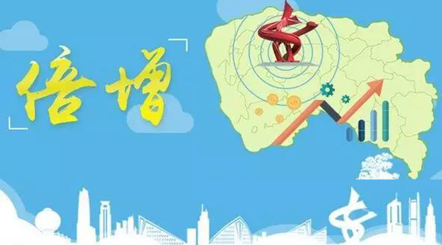 热烈祝贺广东申博sunbet继续入选2021年东莞市倍增企业名单